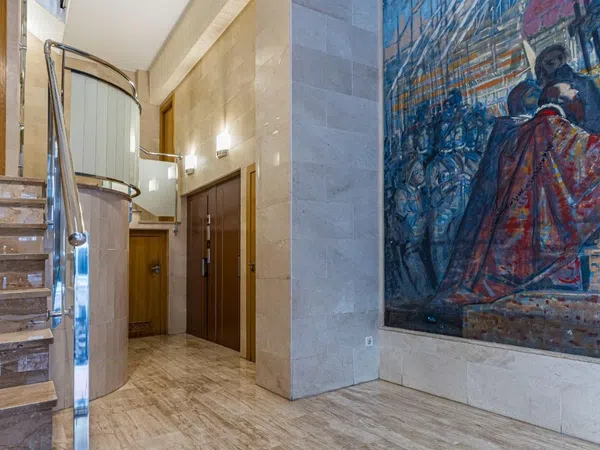 Piso en calle Escultor Roque López, 2 - Foto 12