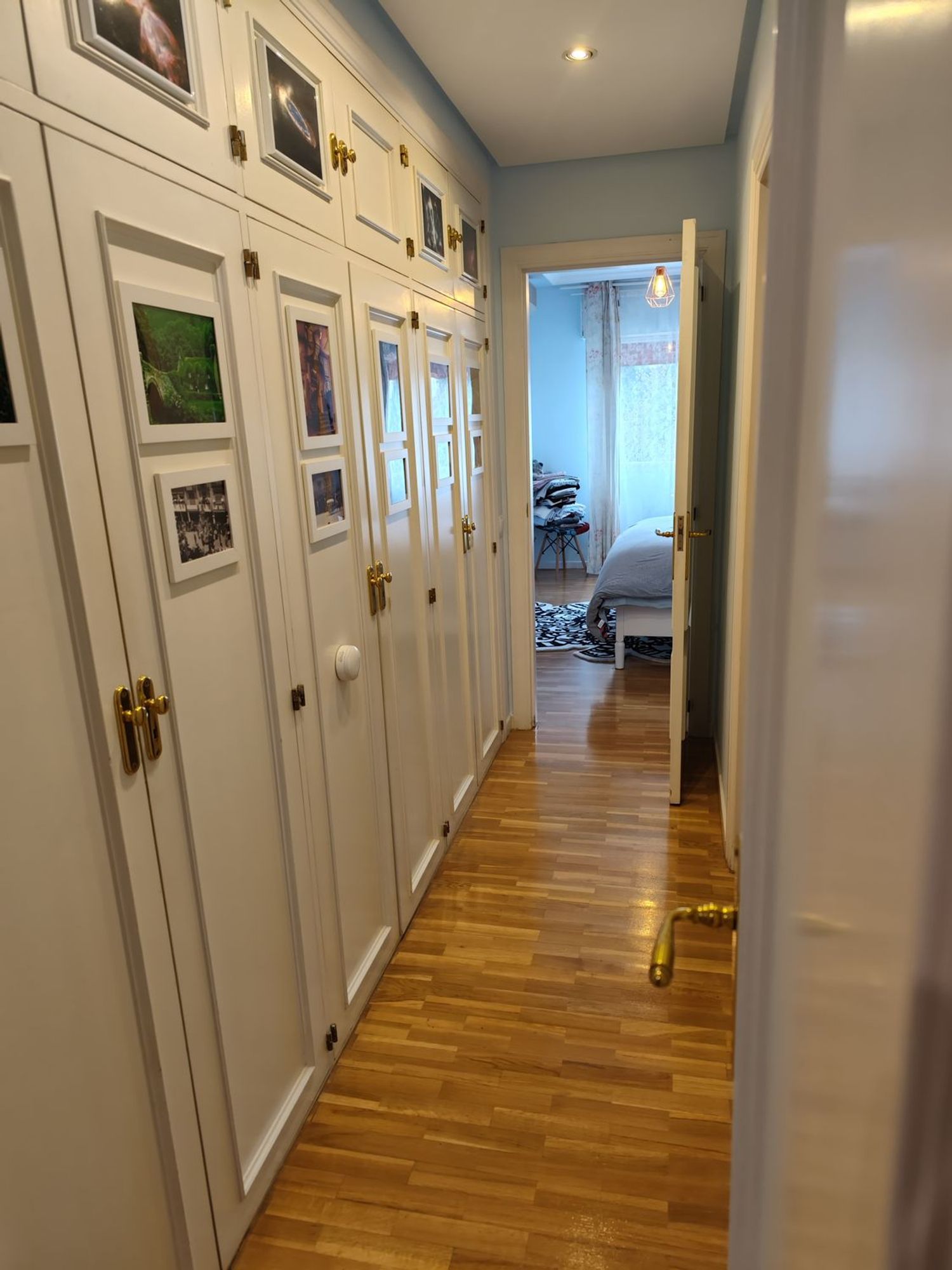 Piso en calle Ábrego, 27 - Foto 15