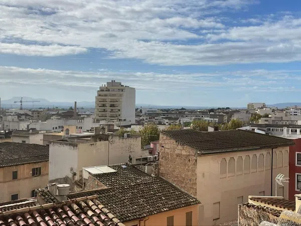 Ático en Calle d'en Corró, 8, Centro, Centro - Foto 11