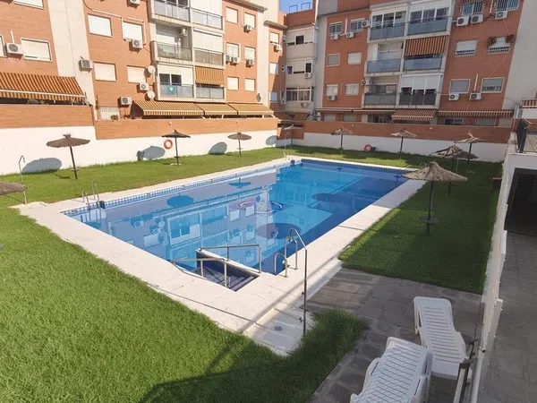 Piso en Calle Módena, 2, Zona Avenida de Europa, Zona Avenida de Europa - Foto 1