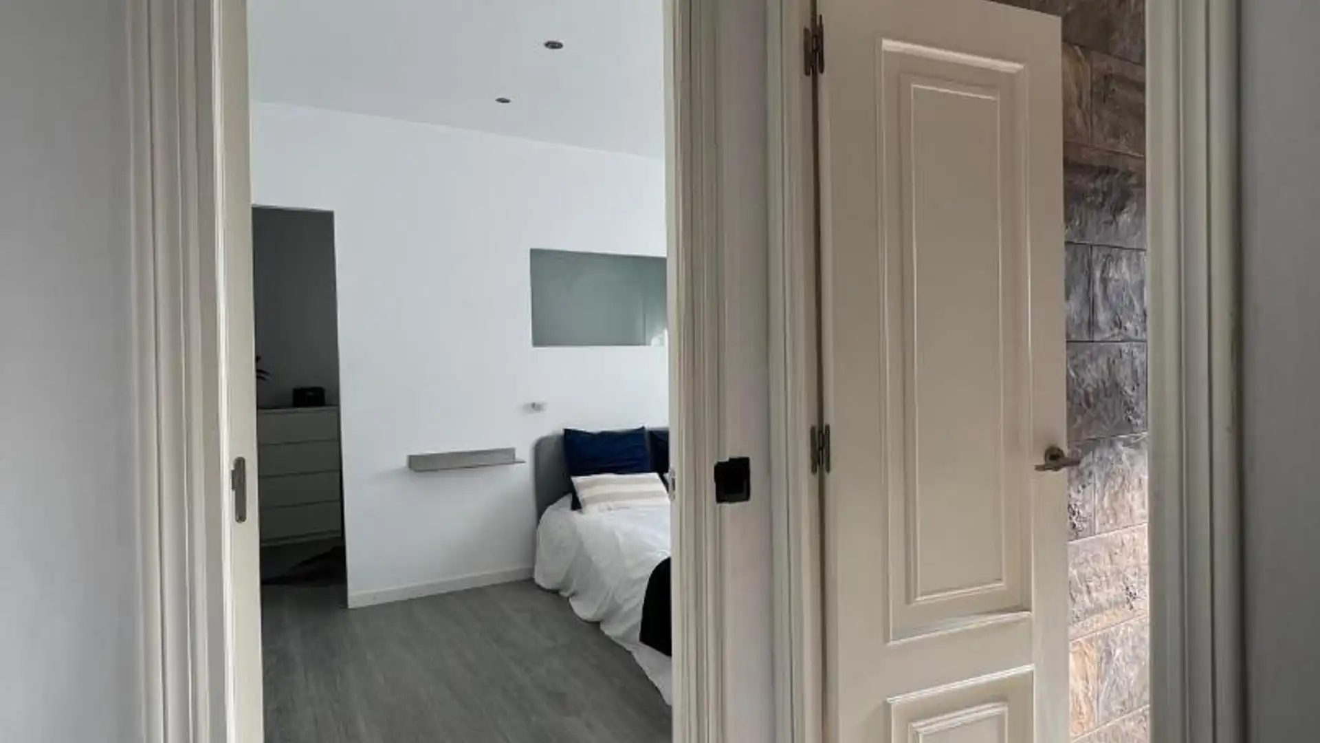 Piso en  Calle Fabié 5 - Foto 16