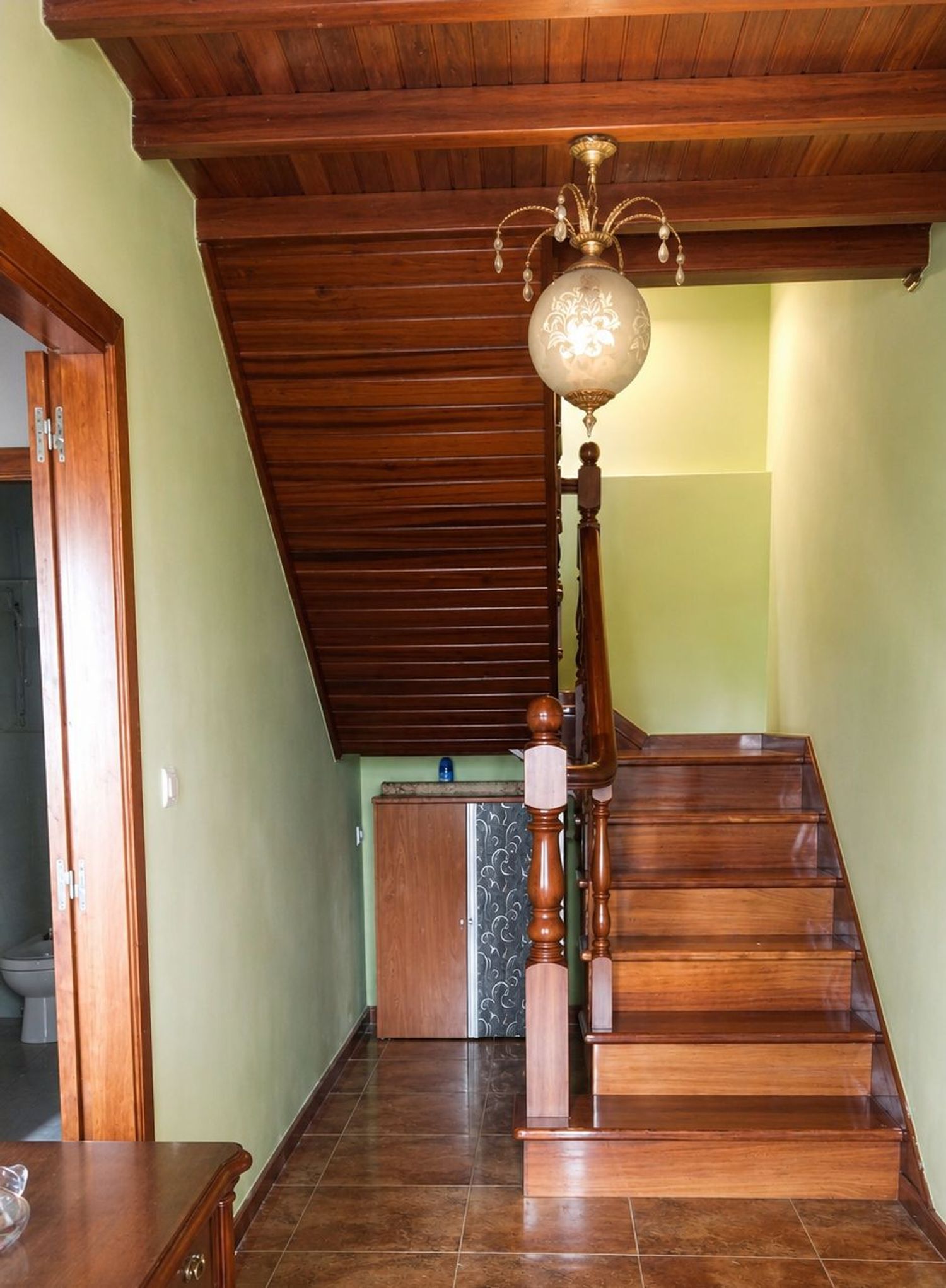 Casa o chalet independiente en Lugar Vila, 8 - Foto 7