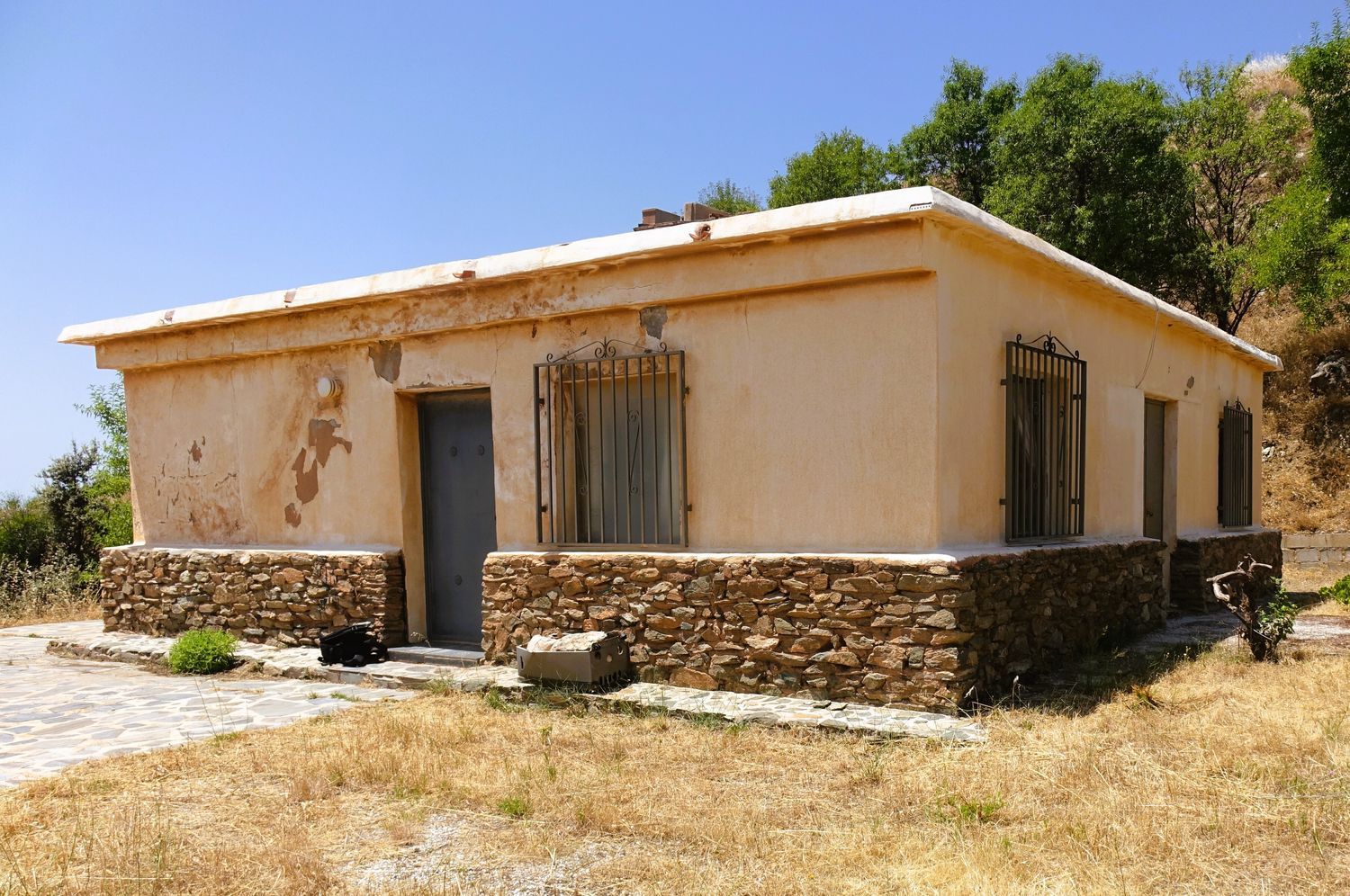 Casa o chalet independiente en Lanjaron, 1 - Foto 17