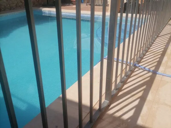 Chalet pareado en Calle Canoa, 8, Capellanía - Retamar, Capellanía - Retamar - Foto 15