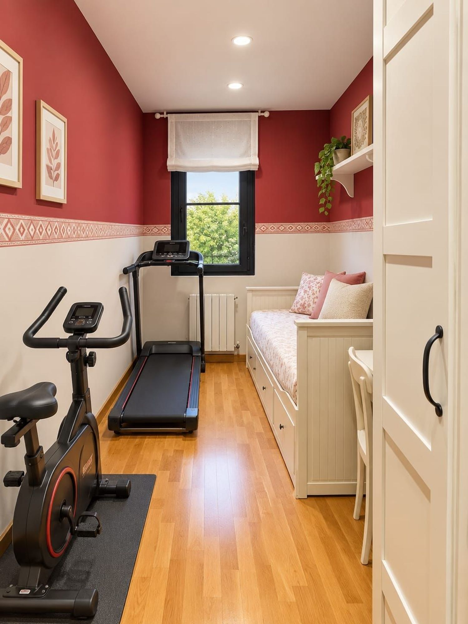 Chalet adosado en Barrio el Bardal, 1, Zurita, Zurita - Foto 3