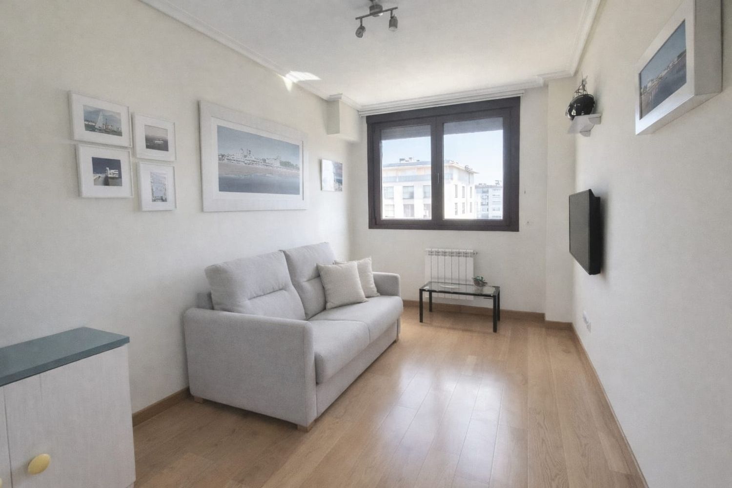 Piso en calle Francisco Tomás y Valiente, 27 - Foto 13