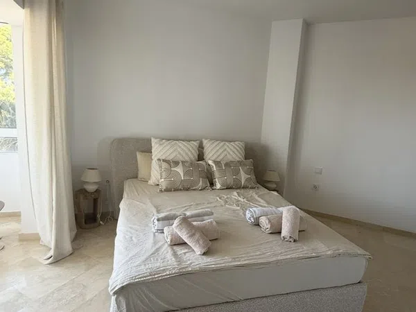 Piso en calle Sierra Morena, 80 - Foto 27