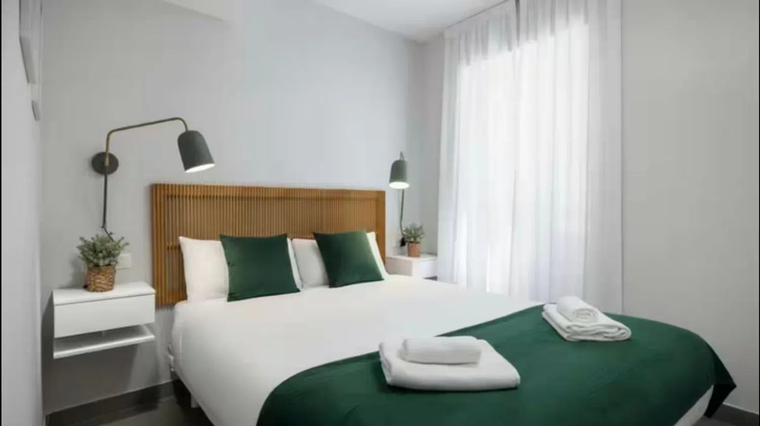 Piso en calle Hilera, 32 - Foto 1