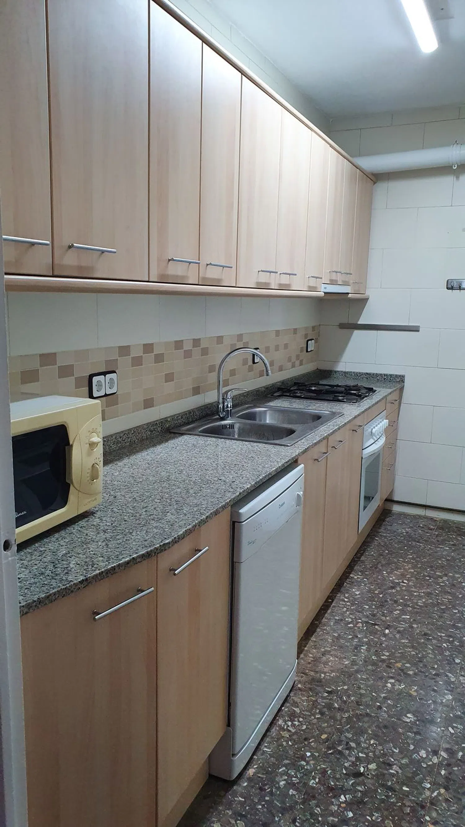 Piso en Passatge d'Espíria, 5 - Foto 5