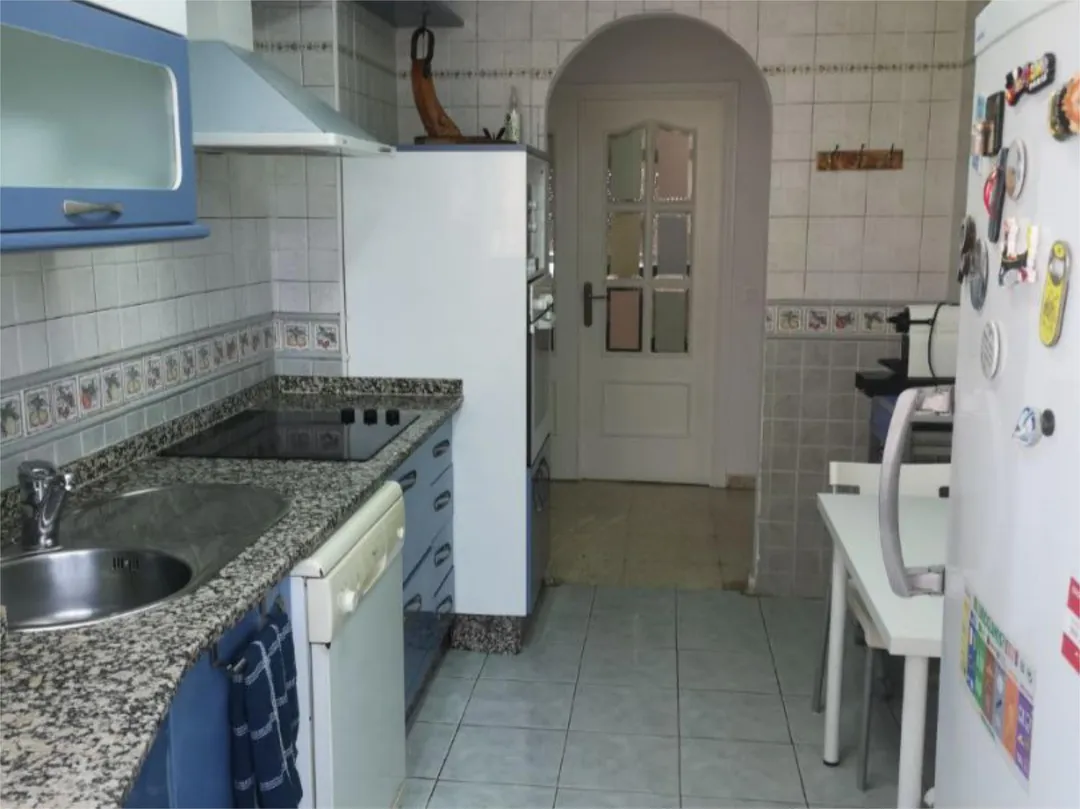 Piso en  Calle de Juan de Ortega 9 - Foto 5