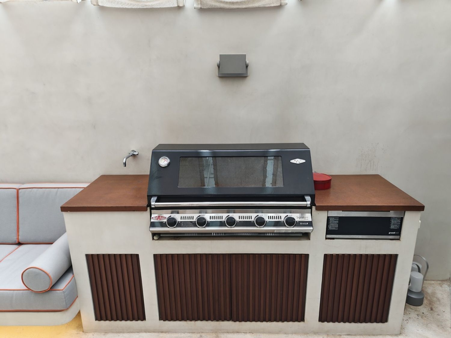 Estudio en Barrio Playa de la Malvarrosa - Foto 18