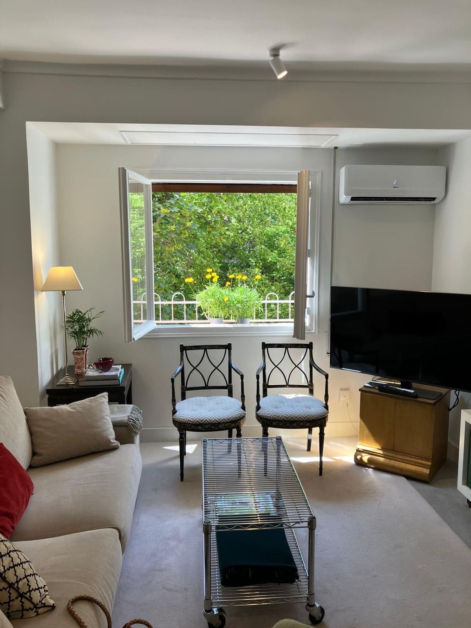 Piso en calle del Duque de Sevilla, 5 - Foto 1