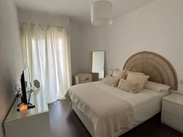 Piso en Avenida Ángel Romero, 9, Villa Ascensión-El Perú-Cruz del Señor - Foto 1