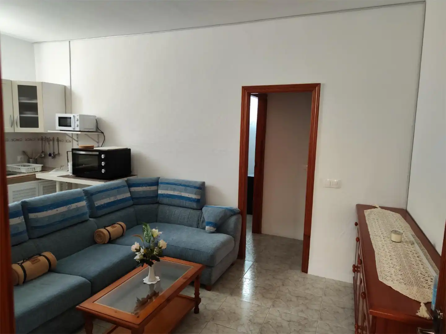 Apartamento en  Calle Rubicon 7 - Foto 1