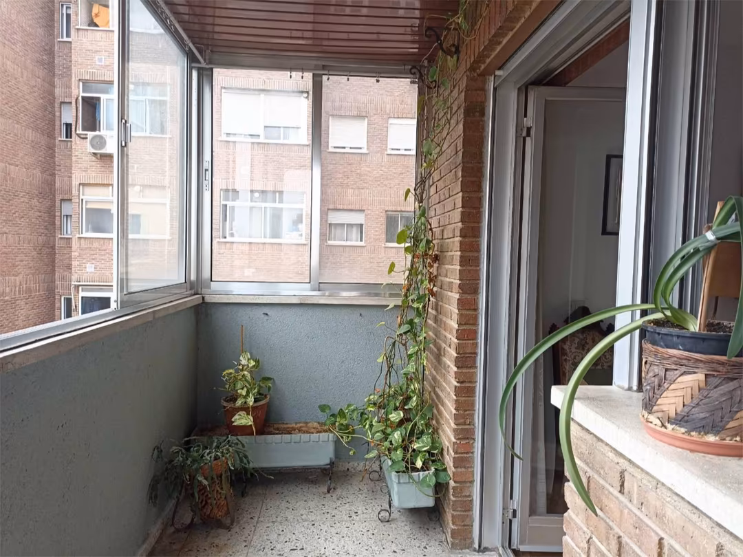 Piso en  Calle de Santiago de Compostela 66 - Foto 13