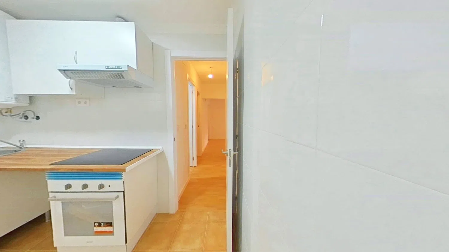 Piso en Reyes Católicos - Foto 29