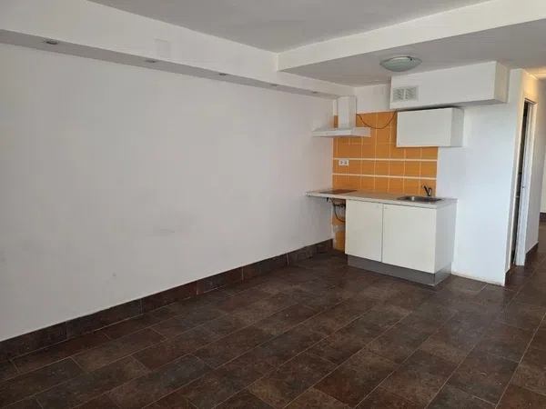 Estudio en Calle de Joan Salvat Papasseit, 16, San Sebastian-Aiguadolç, San Sebastian-Aiguadolç - Foto 2