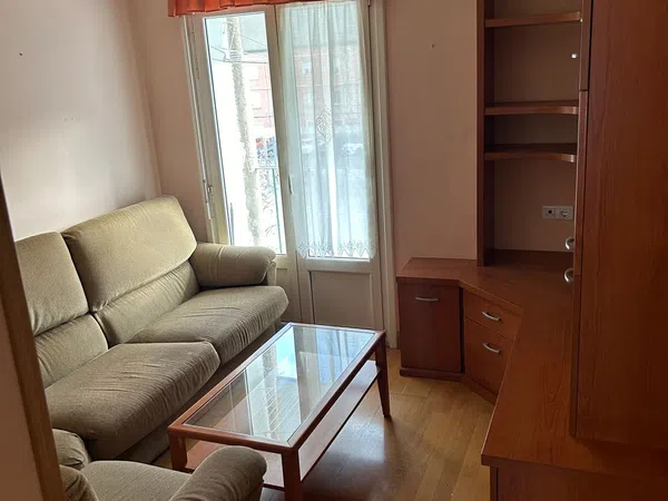 Piso en Plaza Tomás Zumalacárregui, 5 - Foto 6