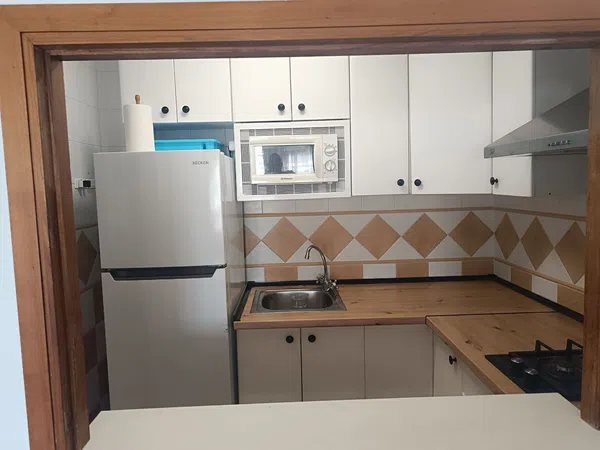 Piso en calle Decano Pedro Navarrete, 4 - Foto 8