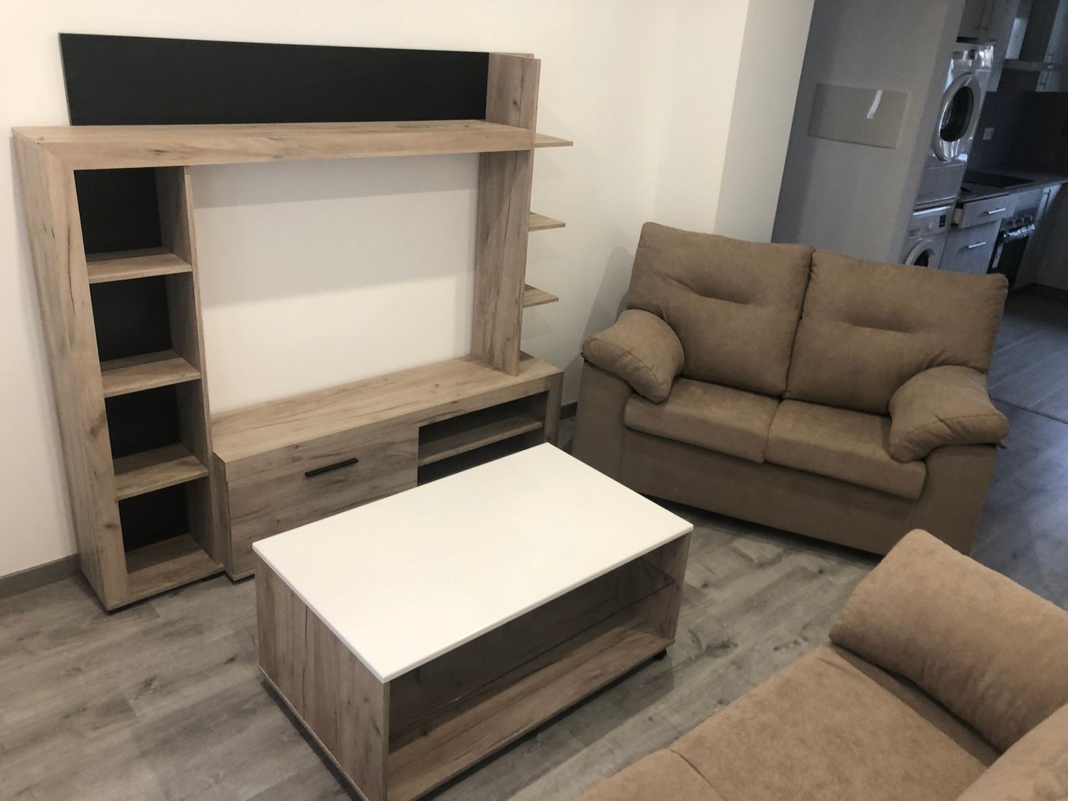 Piso en calle de Sempre en Galiza, 5 - Foto 3