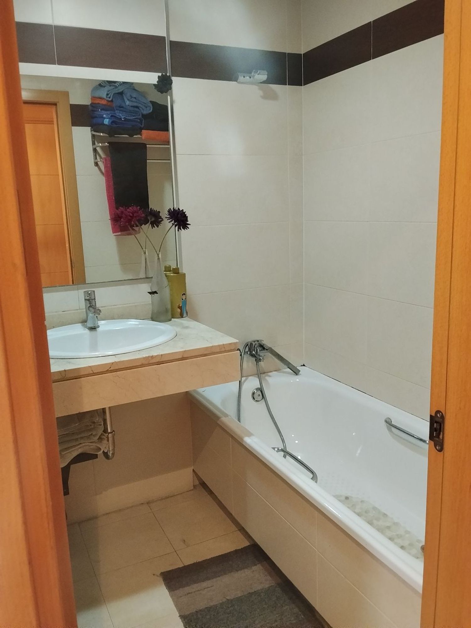 Piso en Calle del Jalón, 25, Finca el Pato - Torre del Río - Foto 5