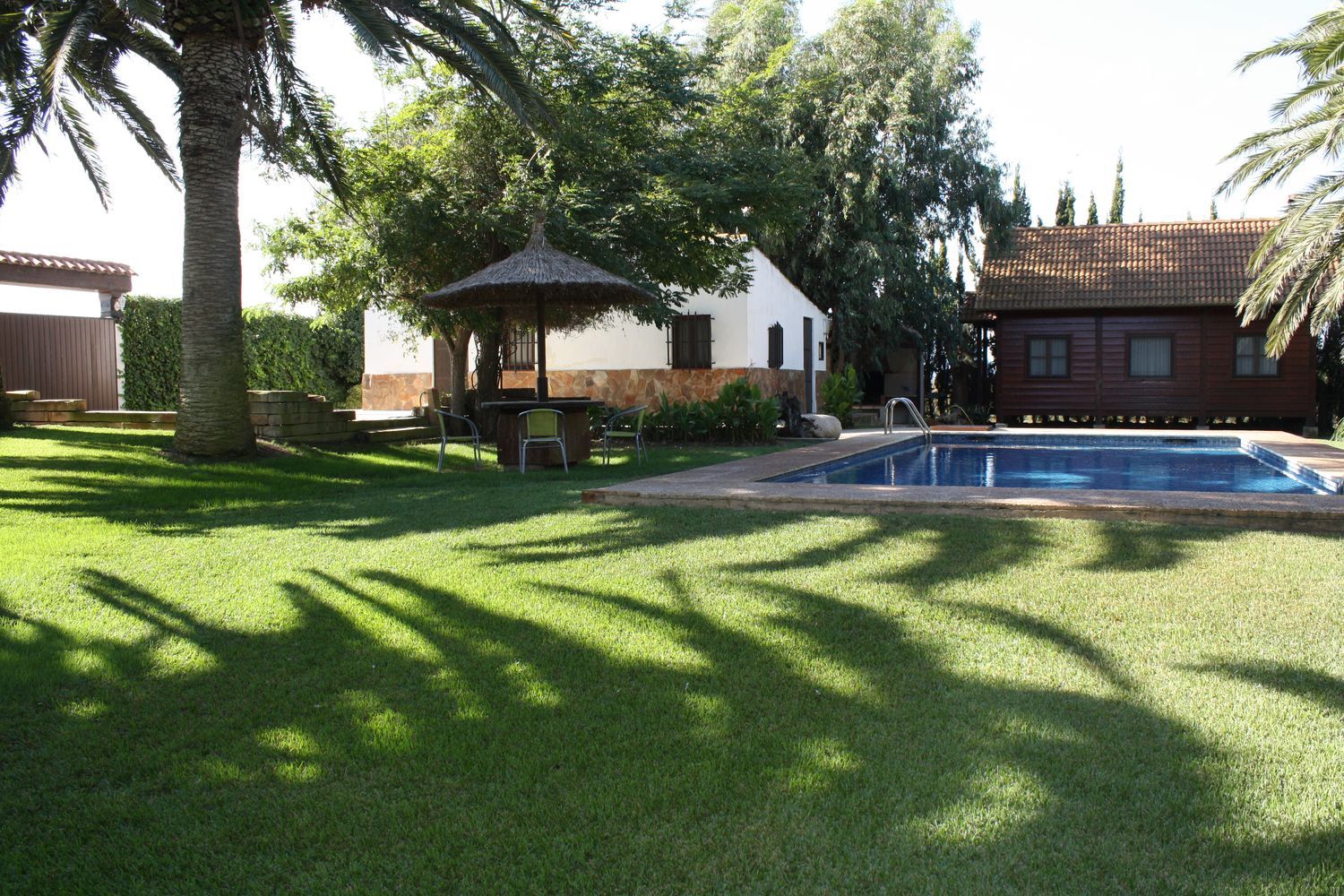 Finca rústica en cami de Bequesines, 51 - Foto 5