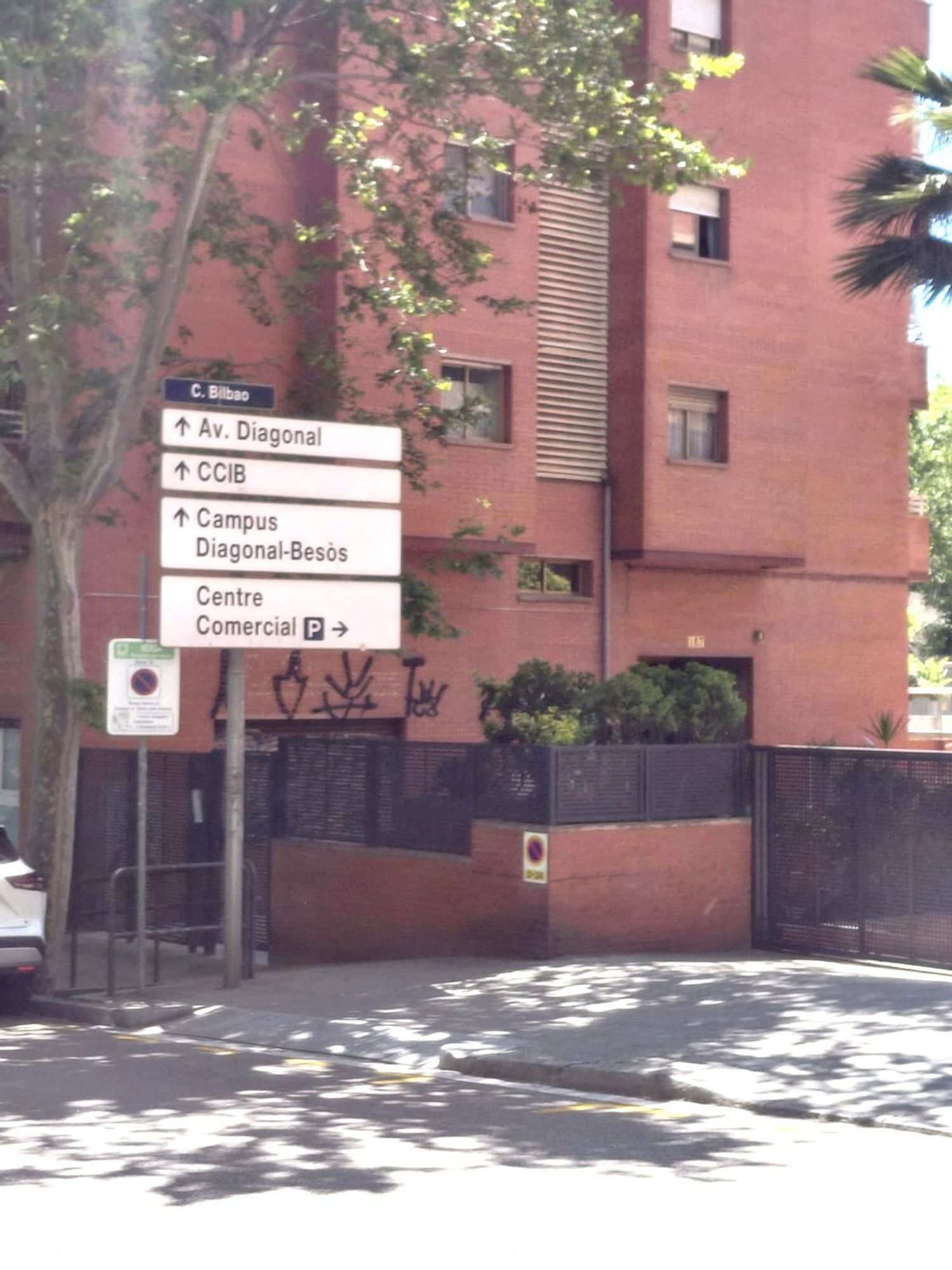Local en Calle de Bilbao, 167, Provençals del Poblenou - Foto 36