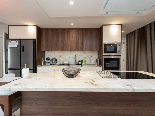 Piso en Avenida de Dénia, 120, Vistahermosa - Foto 11