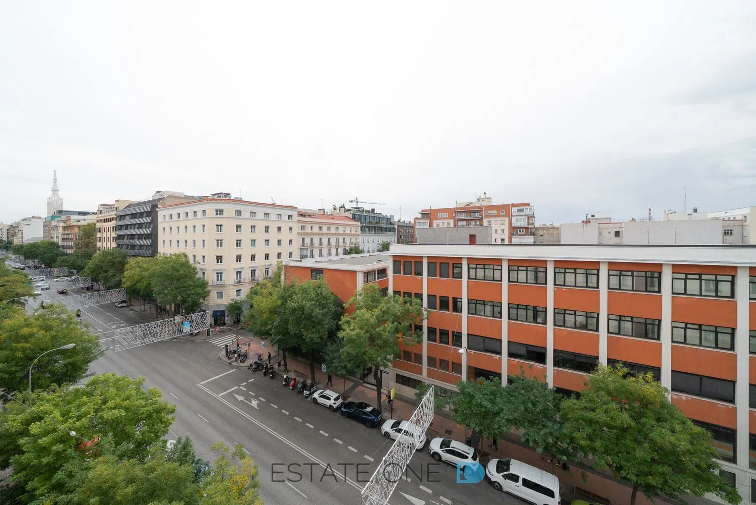 Piso en calle de Goya - Foto 7