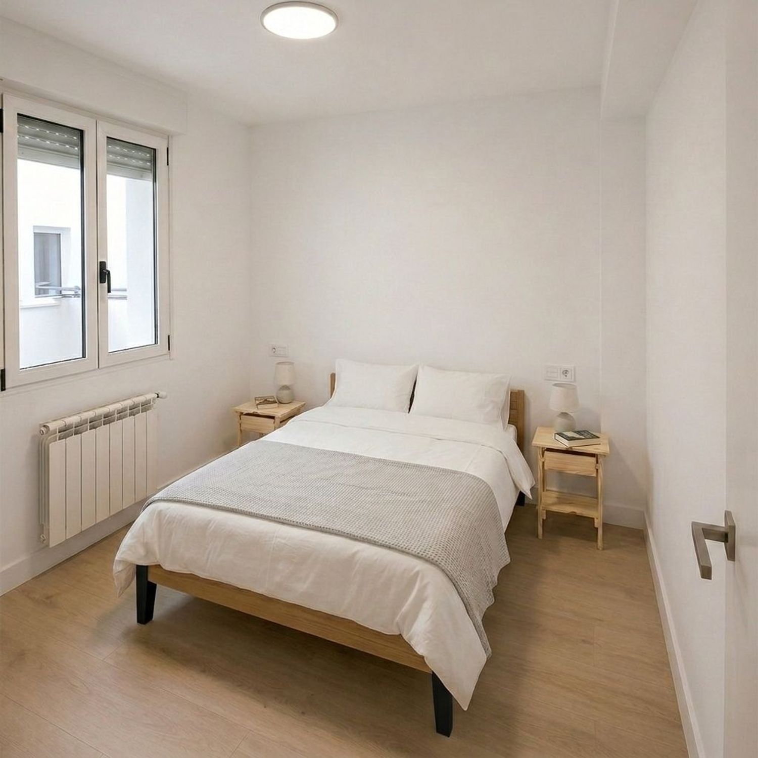Piso en Basobidea, 56, Atxuri - Foto 7