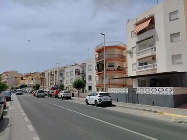 Piso en  Carretera Almería 44 - Foto 14