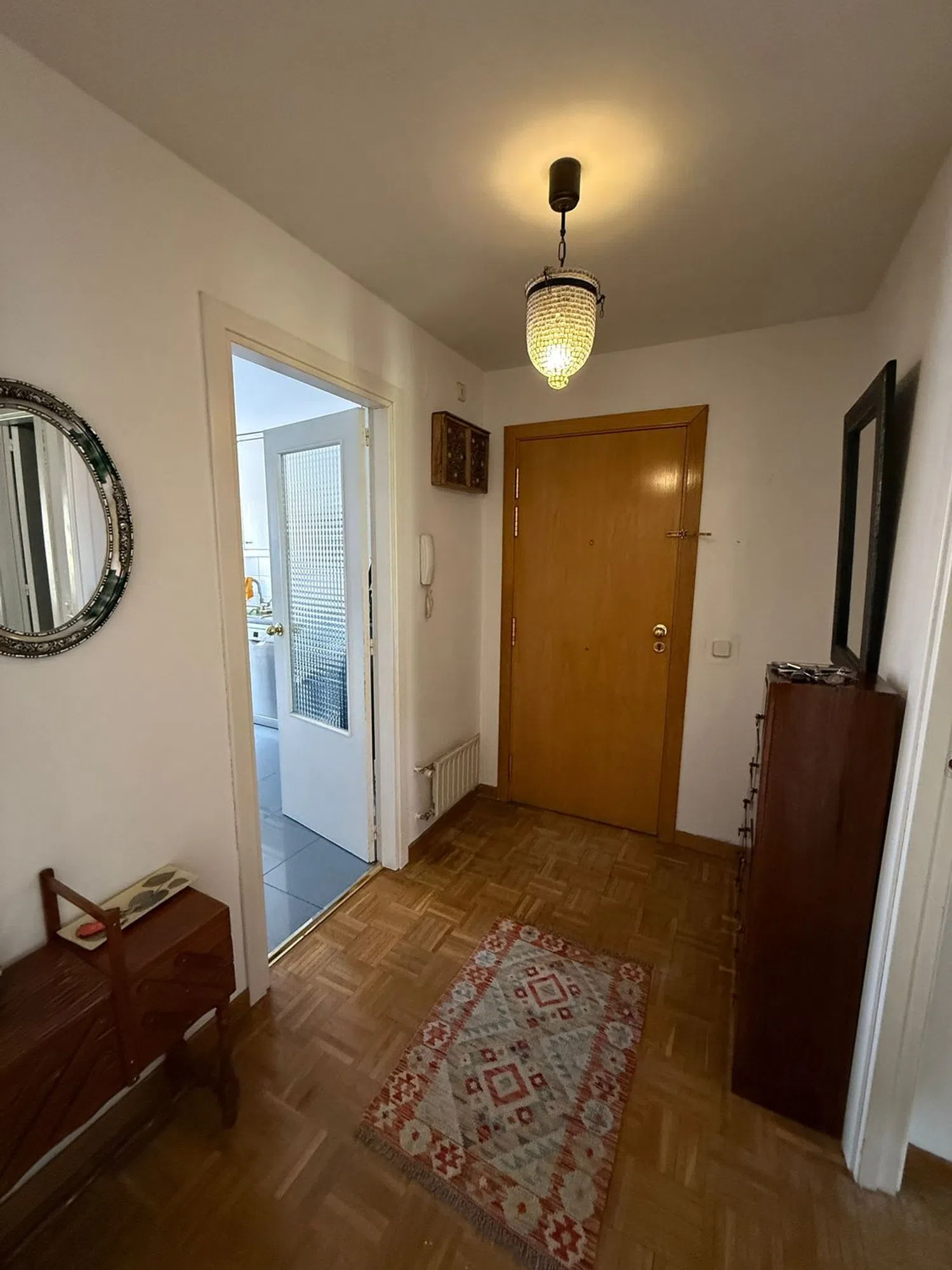 Piso en calle de la Violetera, 13 - Foto 2