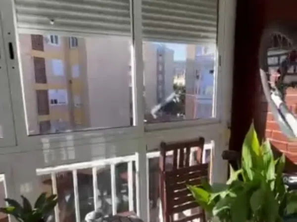 Piso en calle Alejandro Collantes, 31 - Foto 29