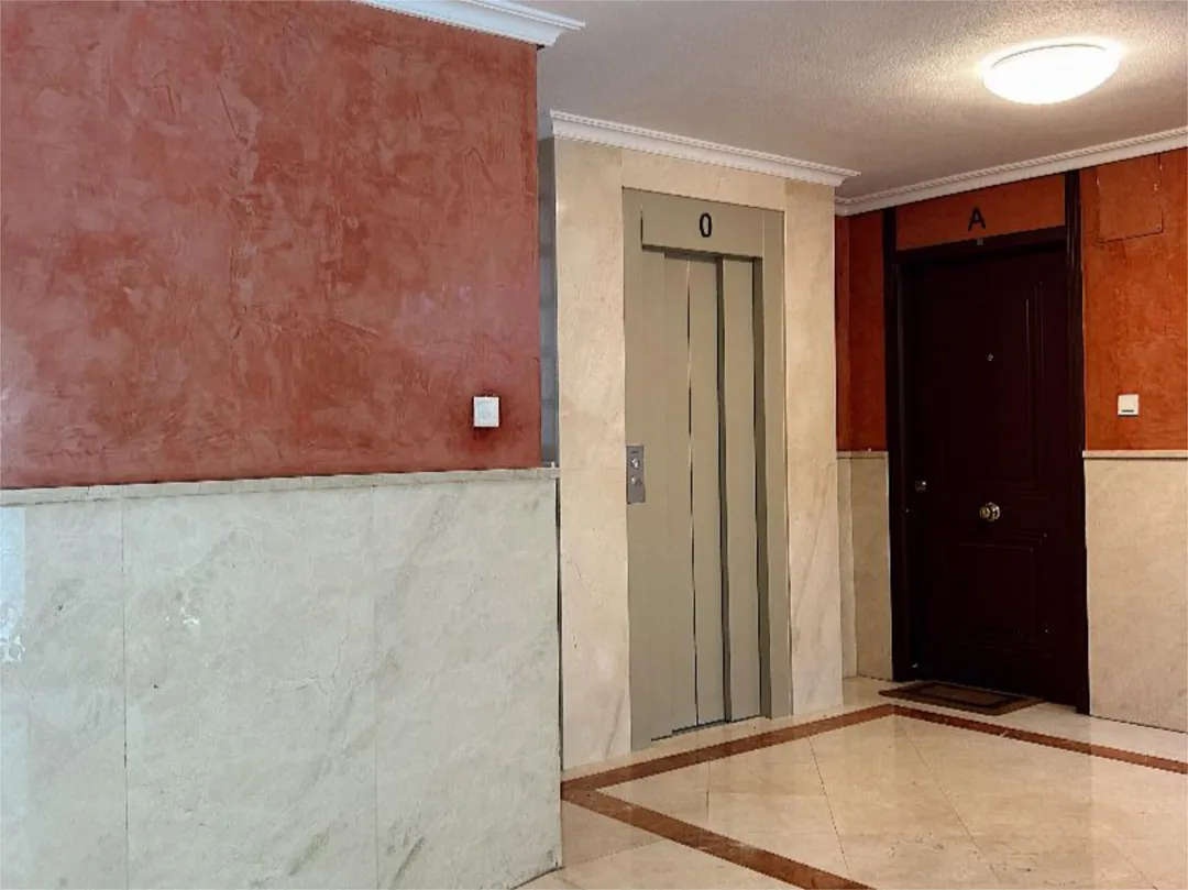 Piso en  Calle Gustavo Gallardo 1 - Foto 33