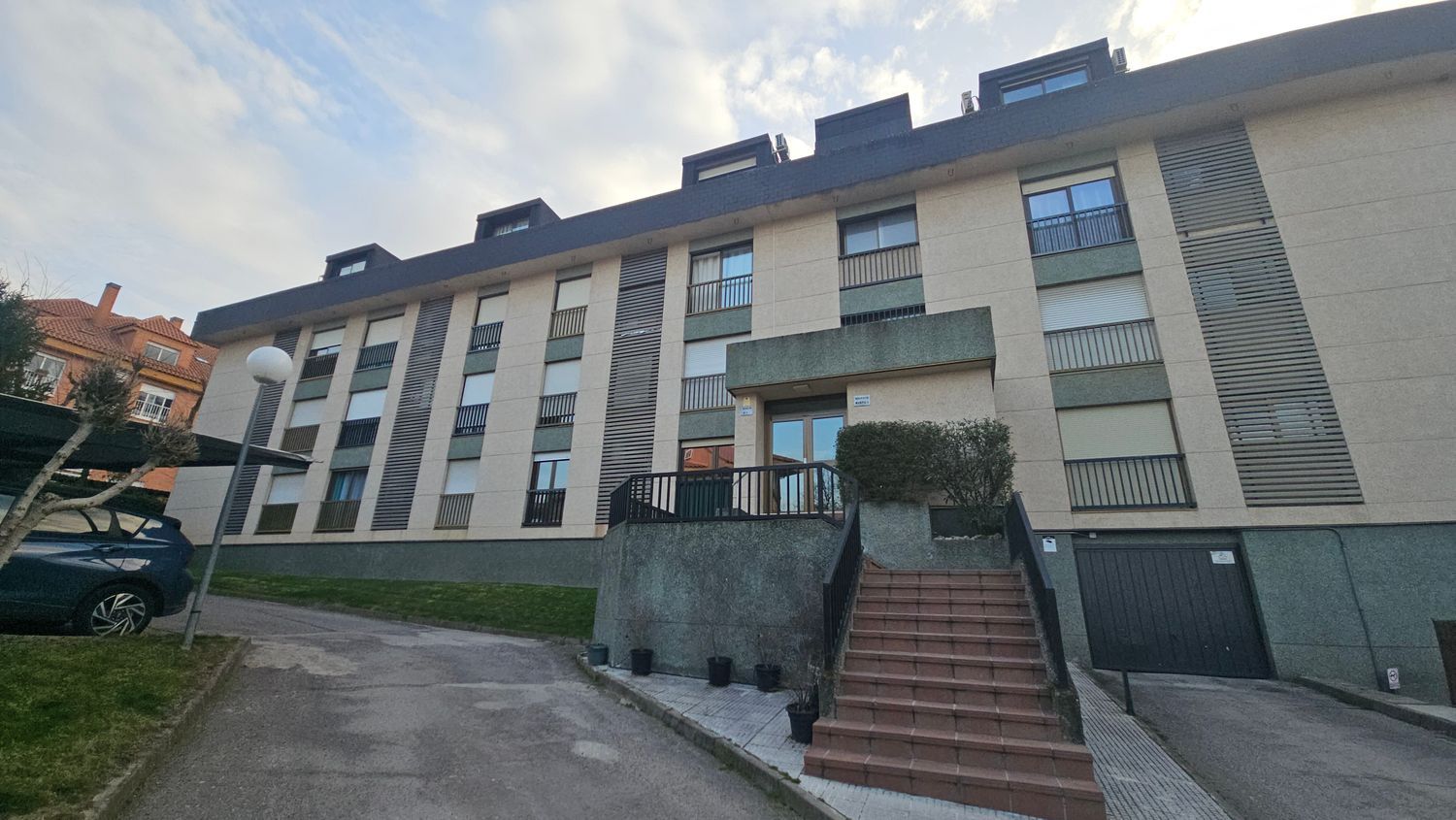 Piso en calle Arenalón, 5 - Foto 23