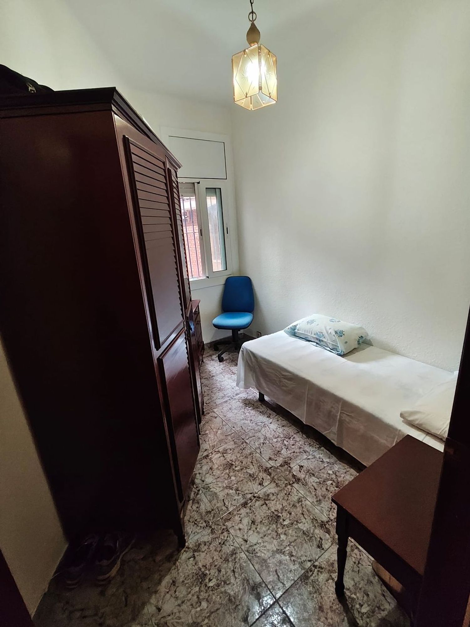 Piso en Avenida del Doctor Bassols, 176, Llefià - Foto 2