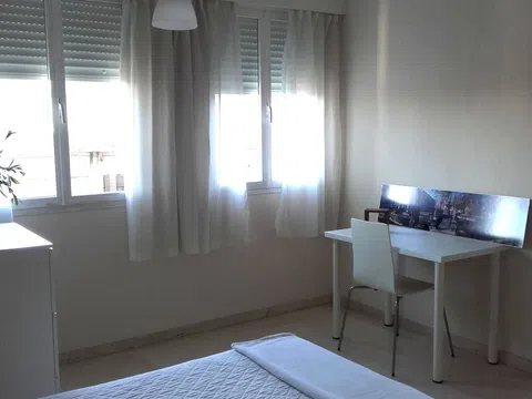 Piso en calle Alejo Fernández, 15 - Foto 8