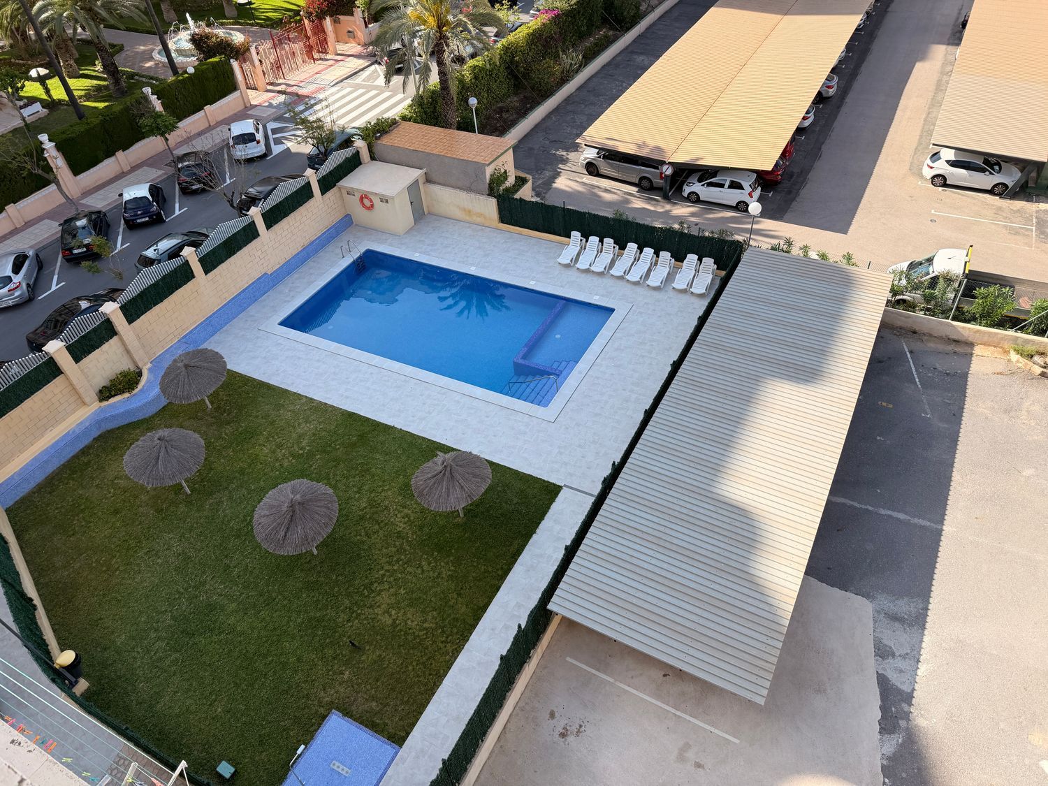 Piso en Avenida Benidorm, 12 - Foto 5
