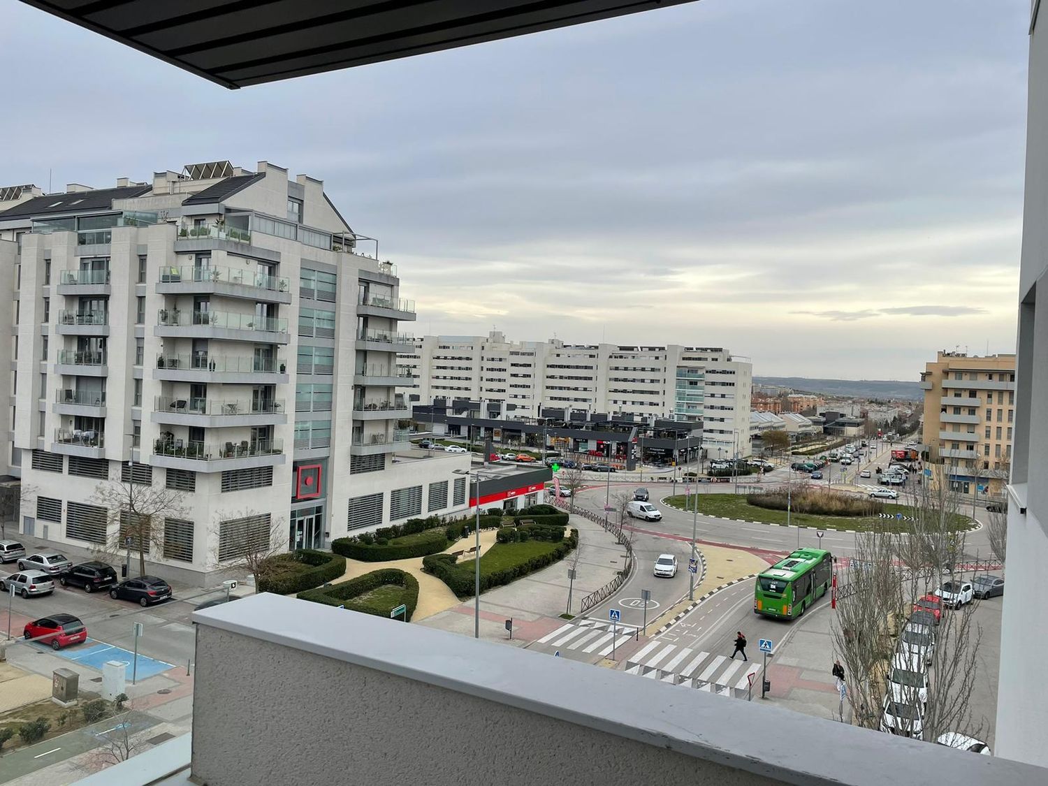 Piso en avenida de José Hierro, 96 t - Foto 3