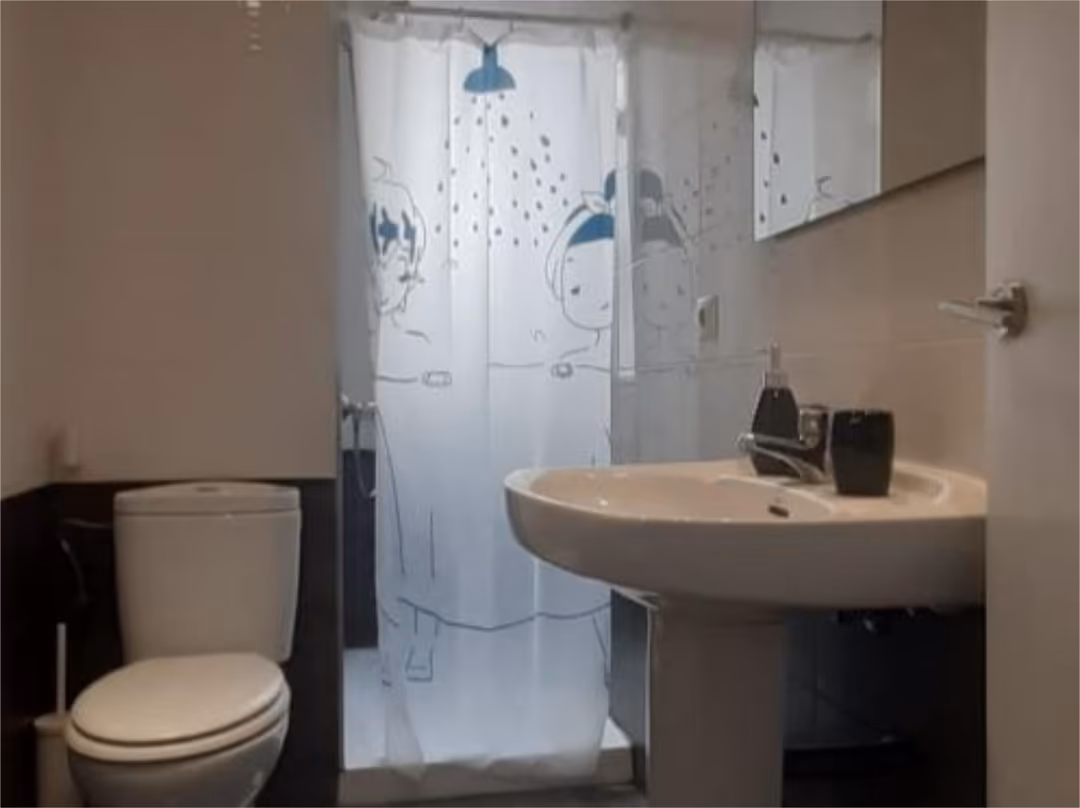 Piso en  Carrer Garbinet 32 - Foto 12