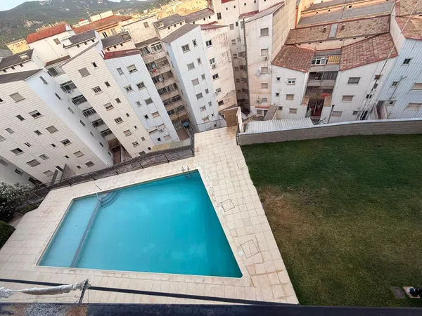 Piso en Calle Músic Gonçal Blanes, 31, Centro - Zona Alta, Centro - Zona Alta - Foto 5