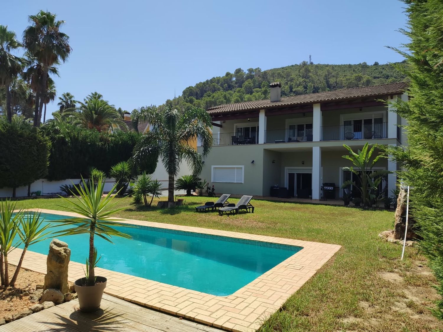 Casa o chalet independiente en Urbanització la Vall d'Aigües Vives, 41 - Foto 38