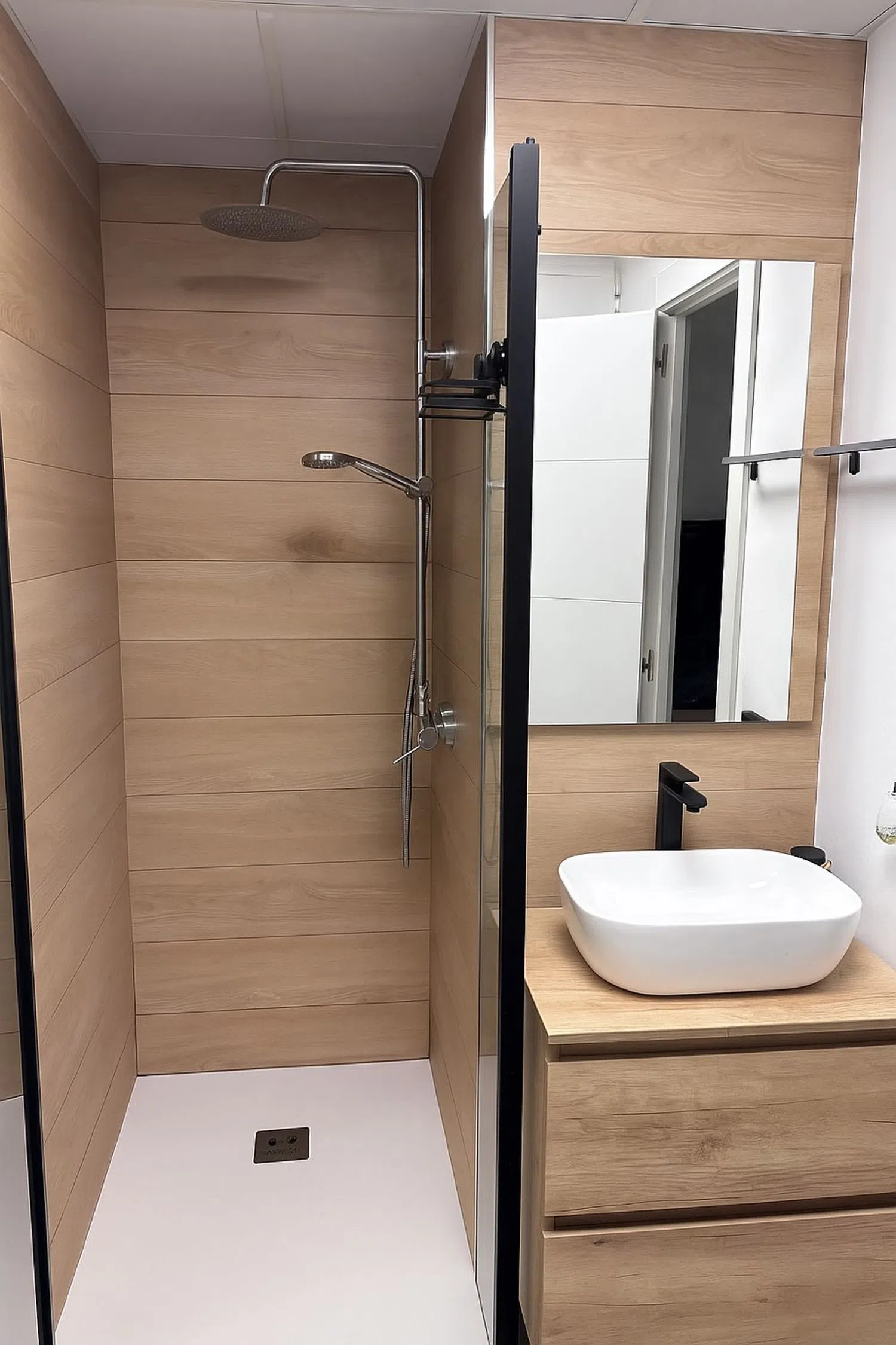 Estudio en avenida Mercado, 1 - Foto 3