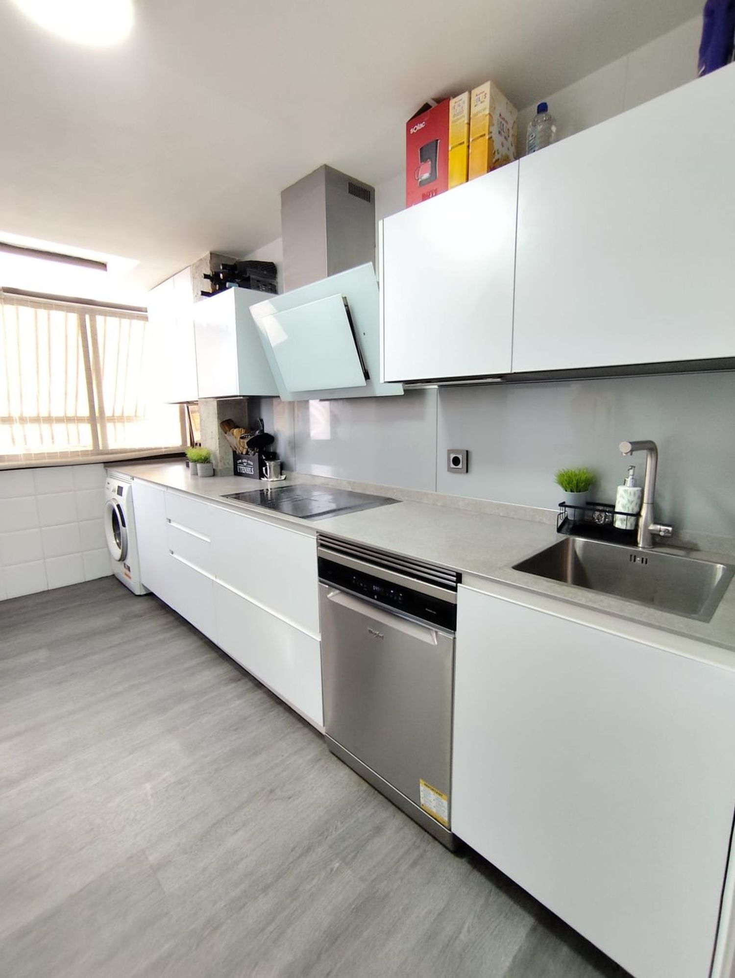 Dúplex en calle Isidro Gómez, 3 - Foto 32
