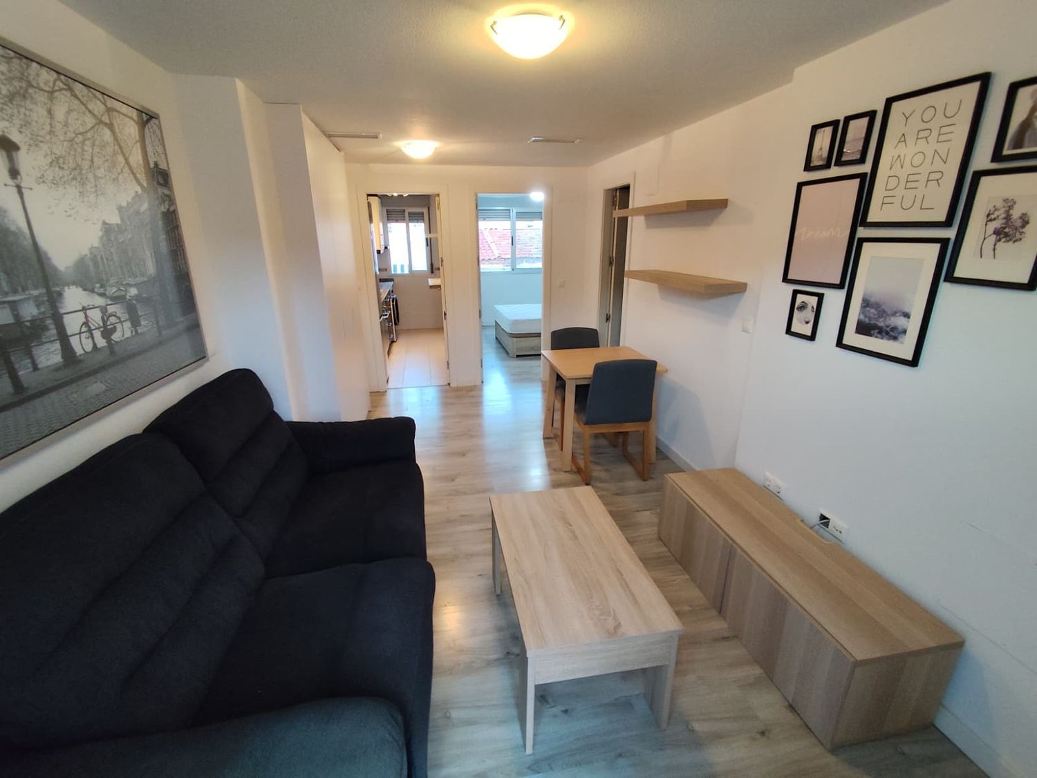 Ático en calle Enriqueta Ortega, 25