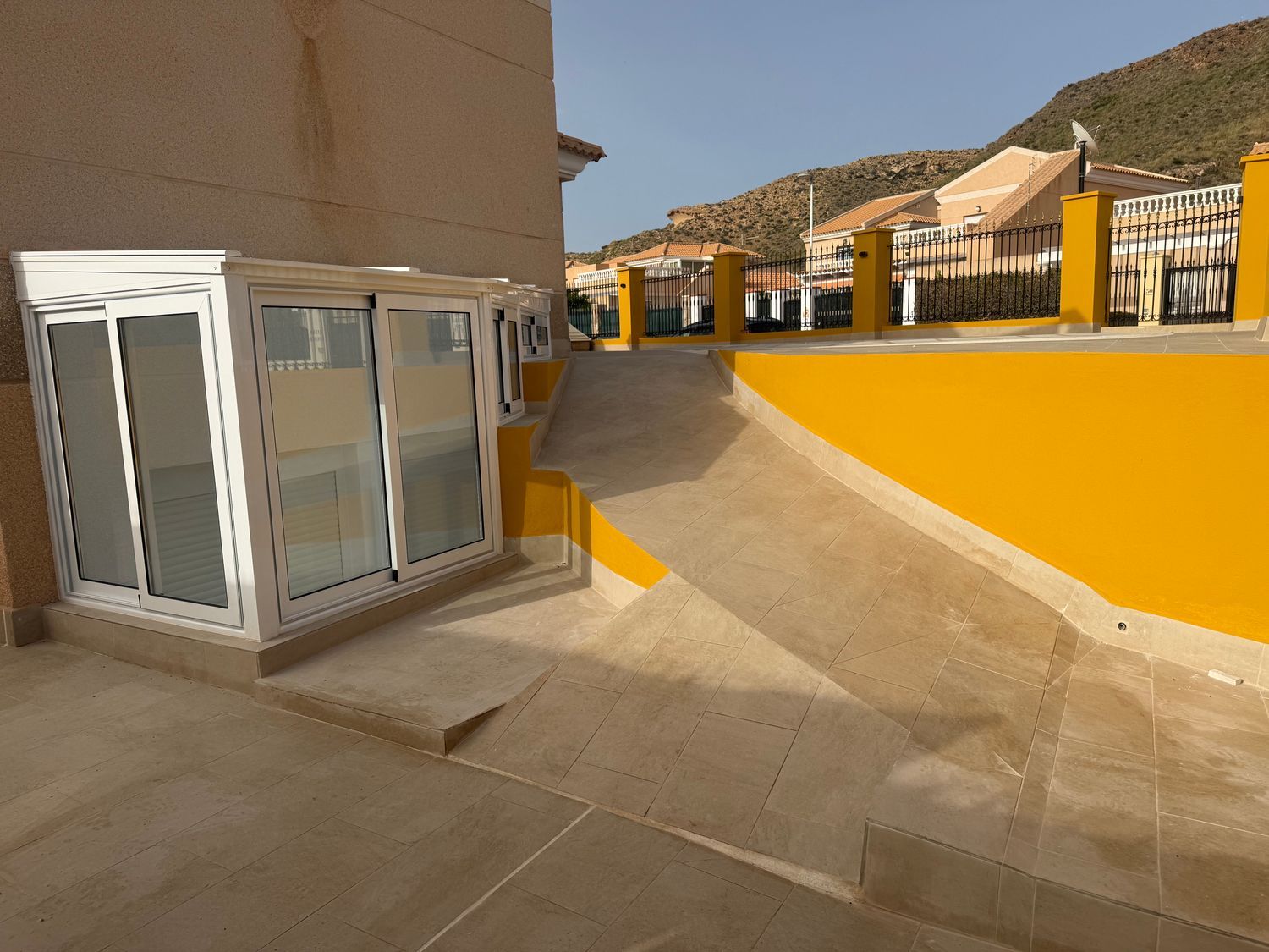 Casa o chalet independiente en San Juan de los Terreros - Foto 6