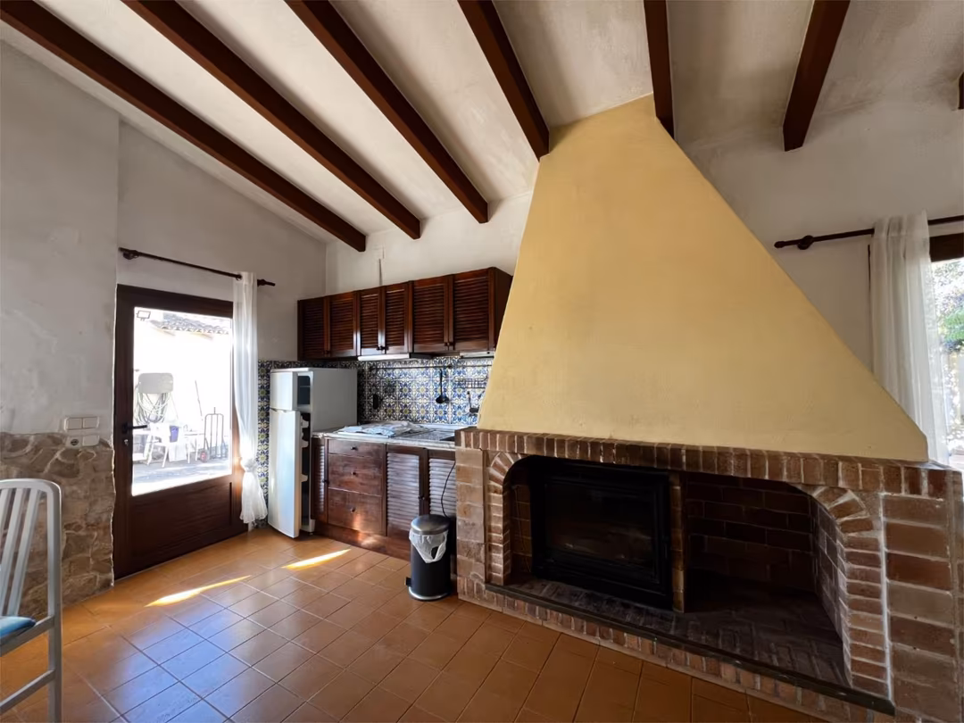 Piso en  Camí de Ses Barraques 26 - Foto 9