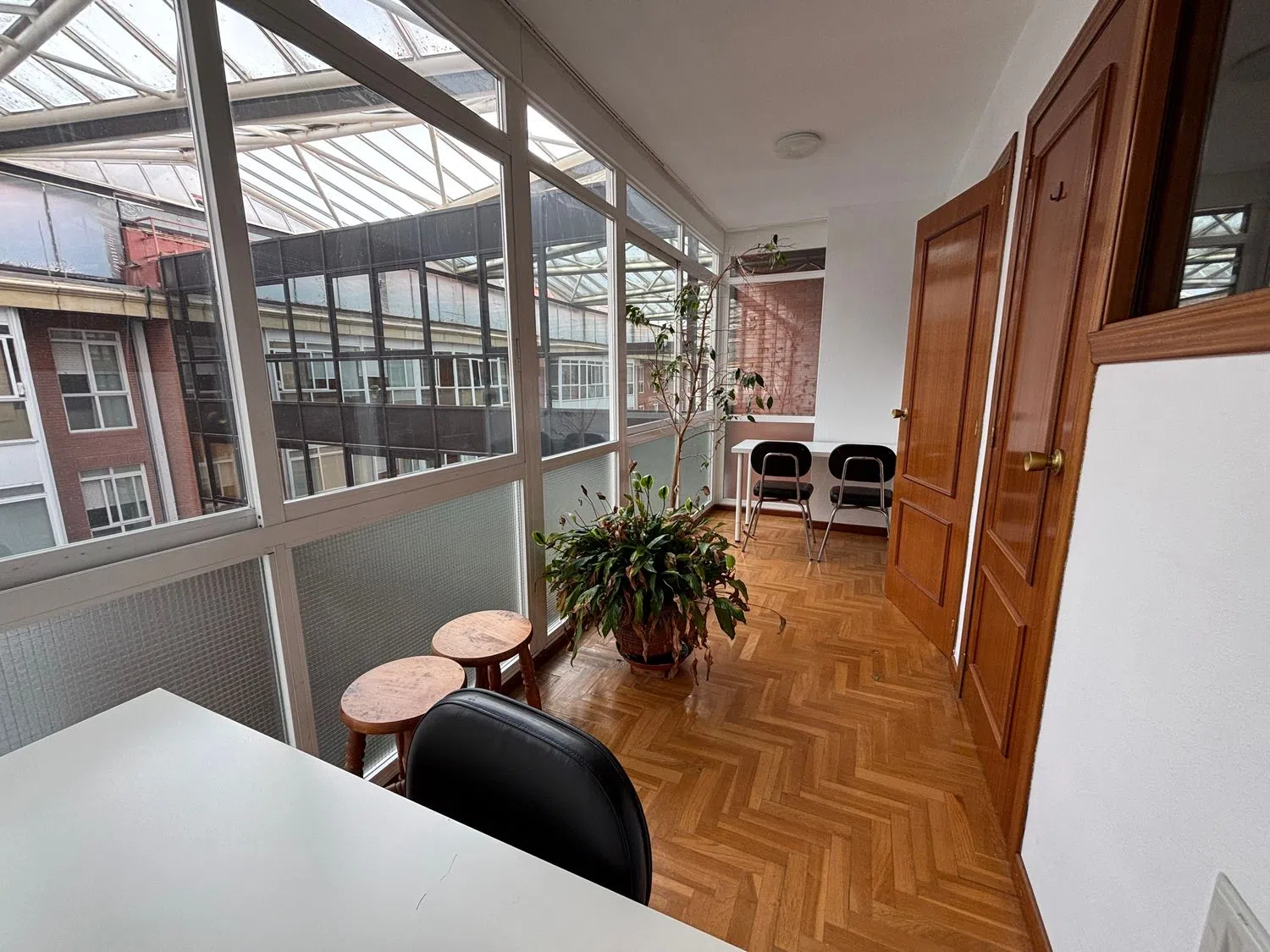 Piso en calle de Berna, 11 b - Foto 16