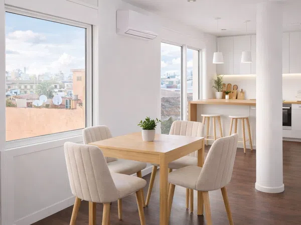 Piso en calle de Tous i Maroto, 5 a - Foto 2