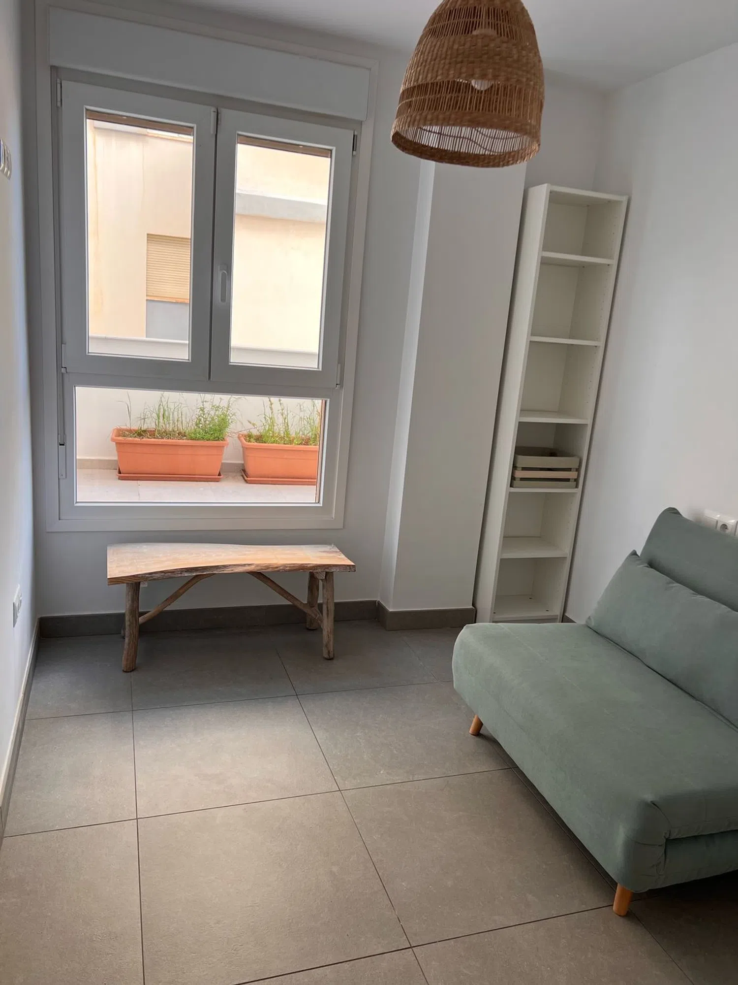 Piso en calle Martínez Maldonado, 71 - Foto 9